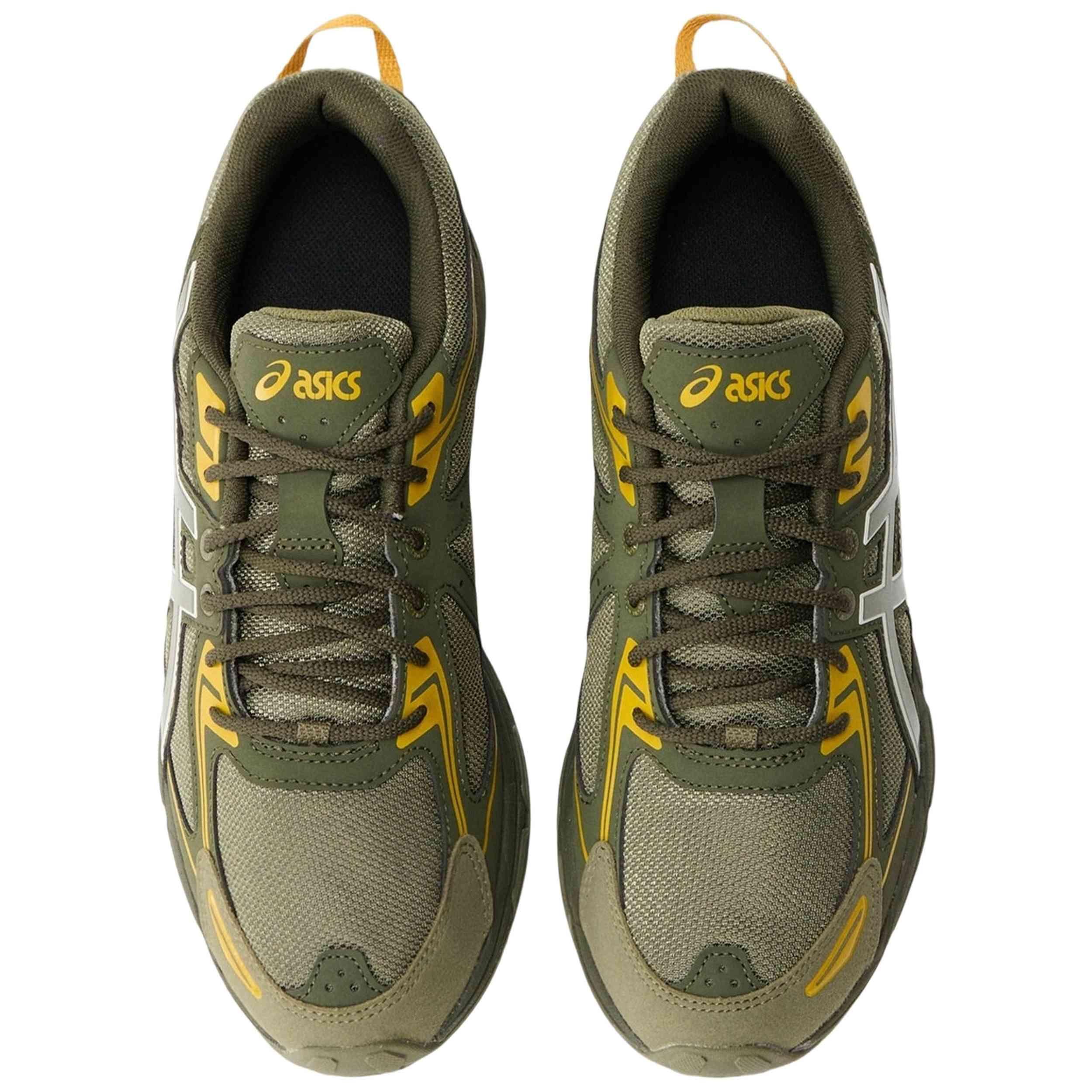 Zapatillas de running Asics modelo 1203A438-301 para unisex 4/7