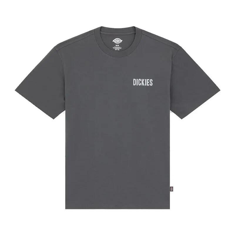 Dickies Wolfhurst Gray Men's T-shirt