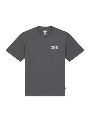 T-shirt met korte mouwen dickies model wolfhurst voor mannen