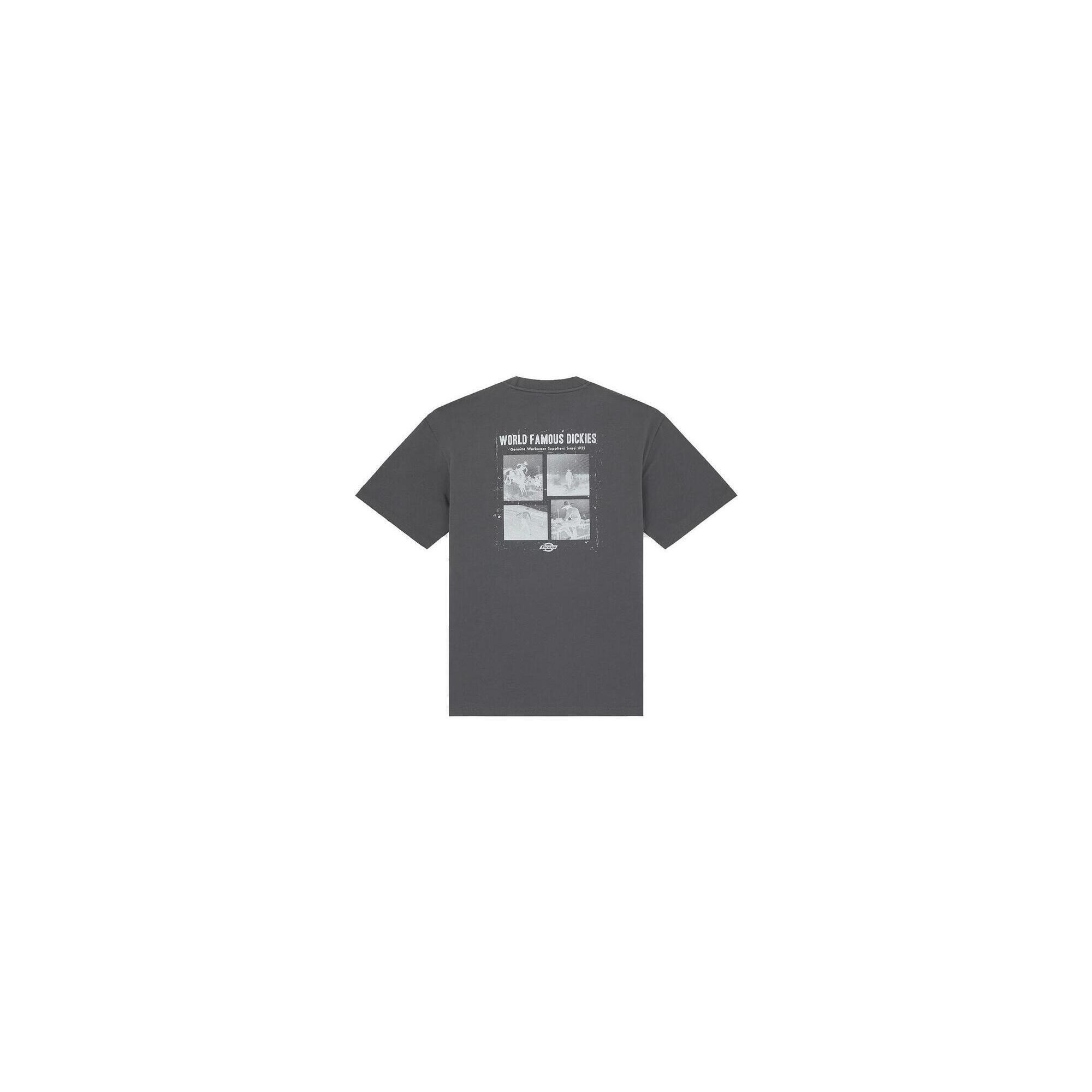 Tricou Dickies Wolfhurst pentru bărbați