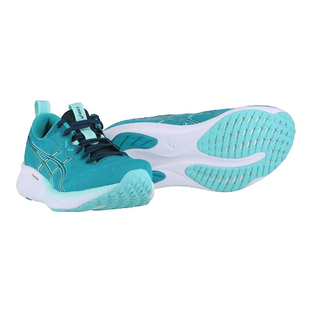 Asics Running Shoes ASICS Gel-Pulse 16 Man Mint/Blue