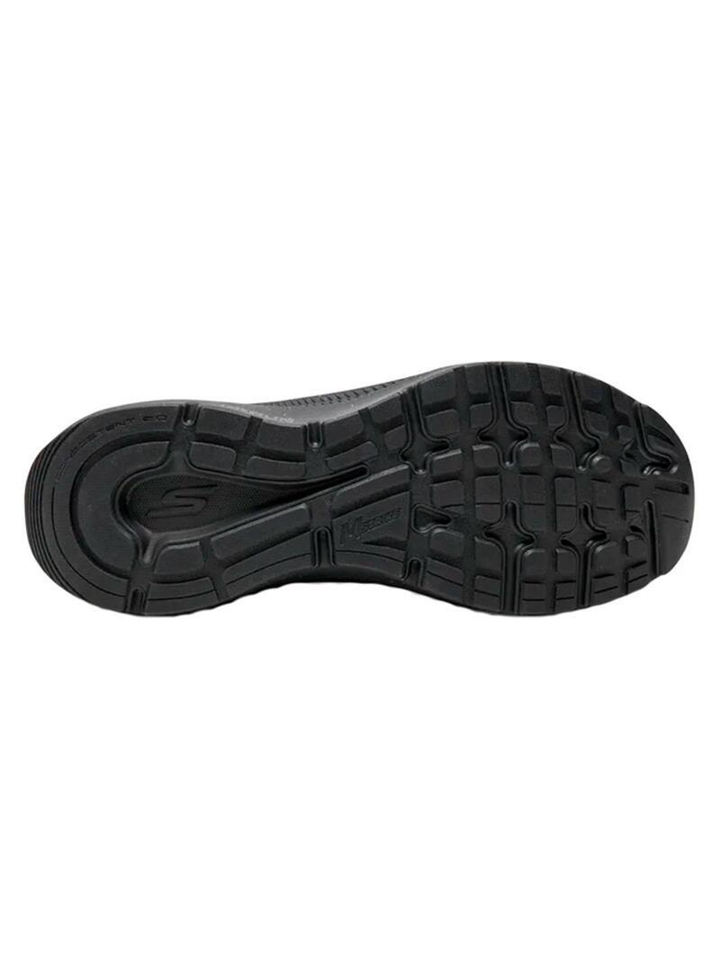 Zapatilla baja de Outdoor para MUJER SKECHERS GO RUN CONSISTENT 4/5