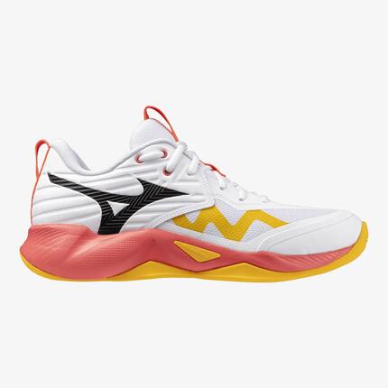 Zapatillas para Hombre Mizuno Wave momentum pro Multicolor