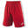 Short Garçon Joma Tokio ii rouge blanc