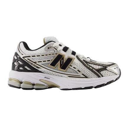 Baskets New Balance 1906 junior, taille 37.