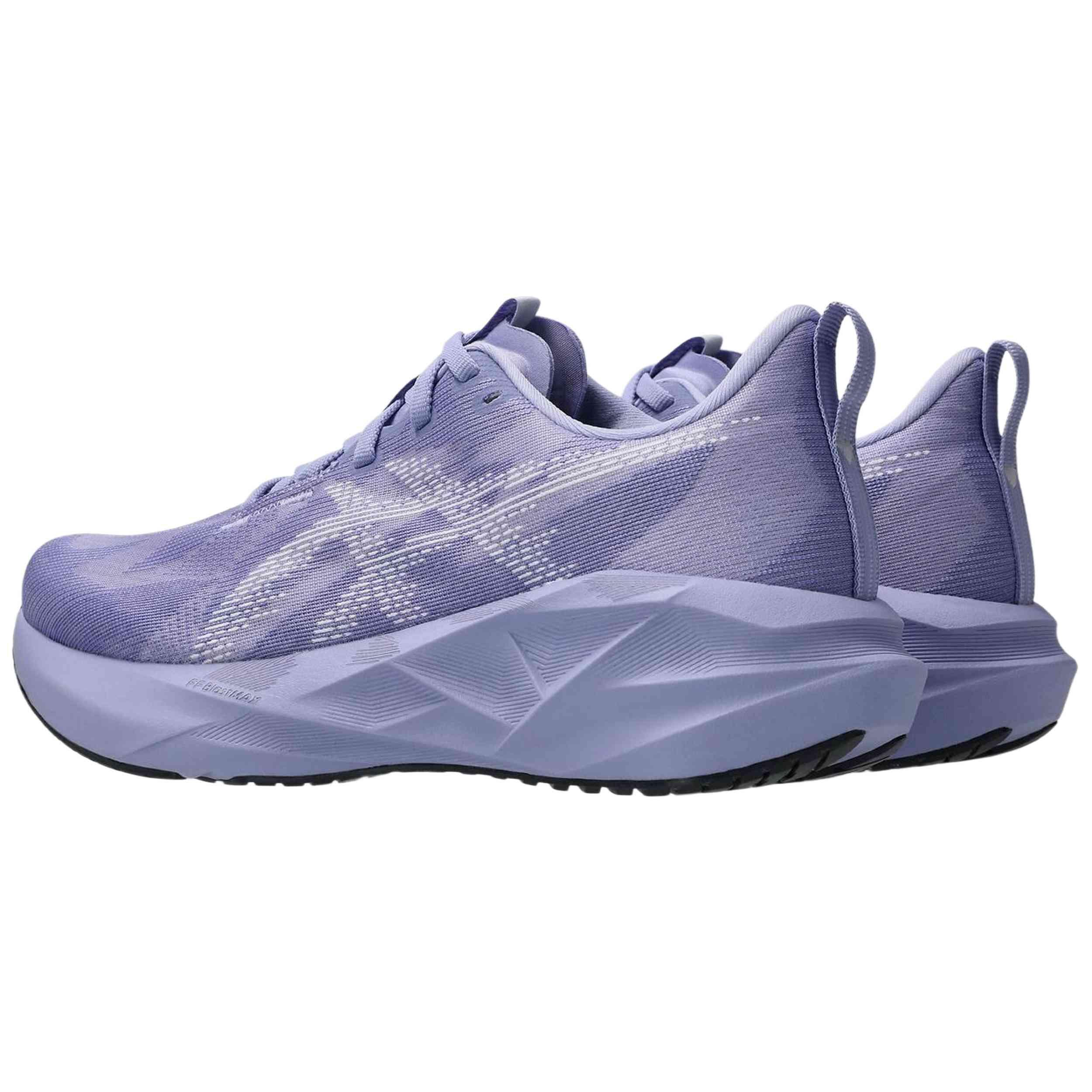 Laufschuhe Asics Modell 1012B765-501 für frauen 4/7