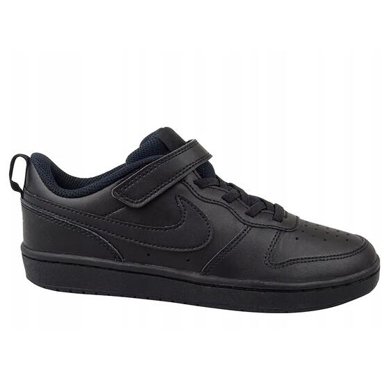 Chaussures De Sport Enfant Nike Court Borough Low 2 (Psv)