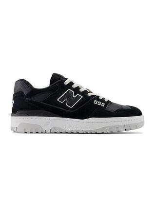 Chaussure pour homme New balance 550 Noir