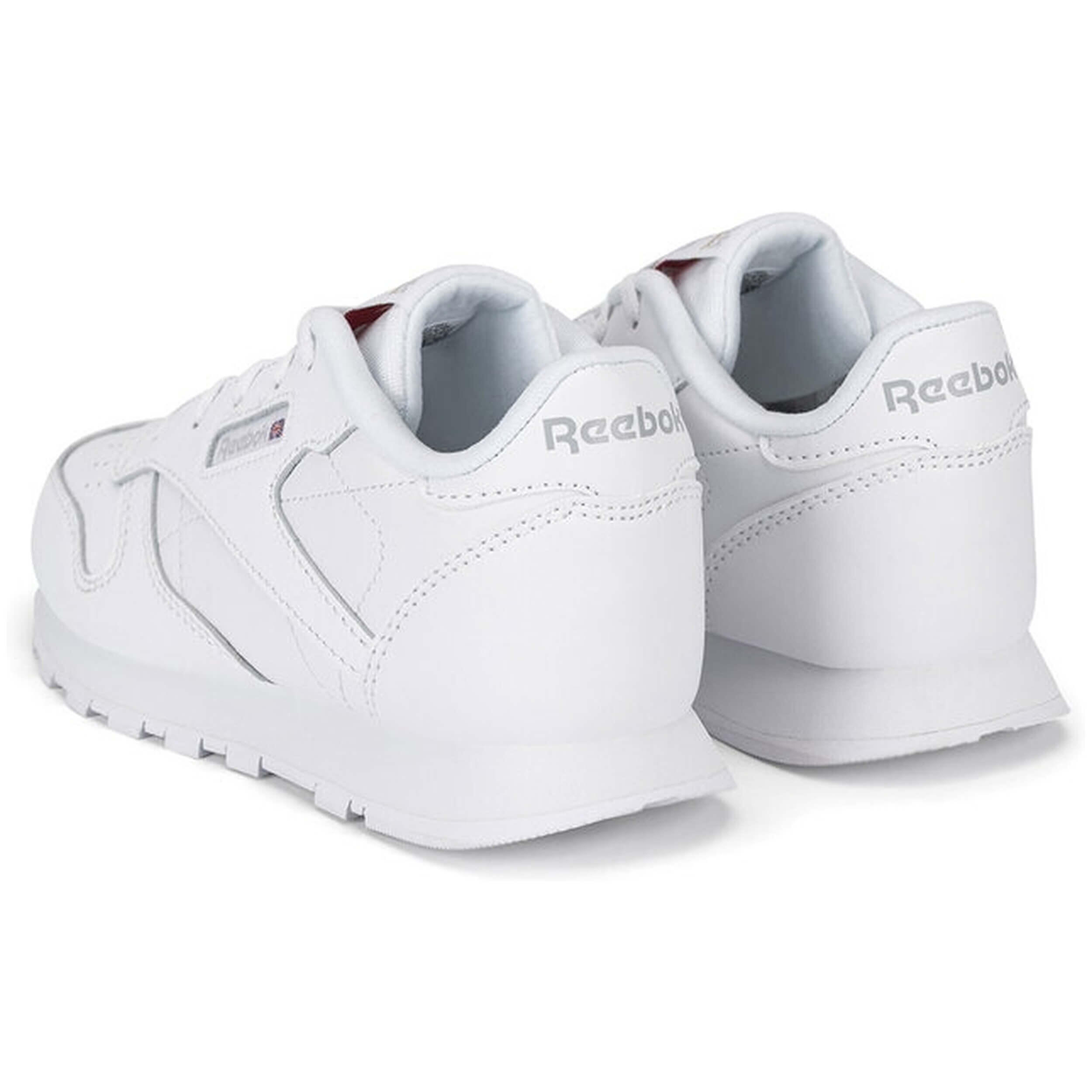 Sapatilhas Reebok modelo 100000118 para crianças unissex 3/5