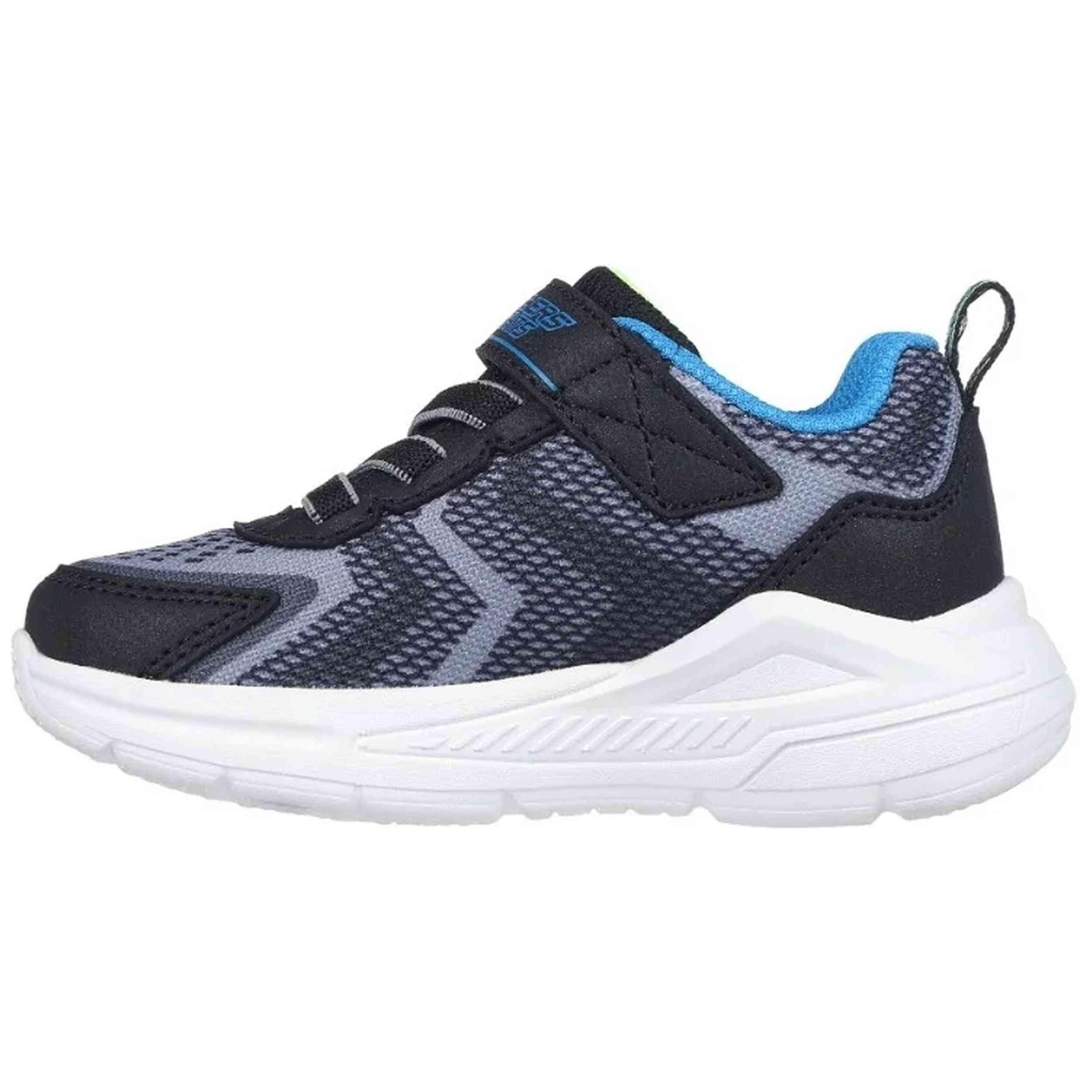 Scarpe Skechers modello S-Lights Tri-Namics per ragazzi 4/5