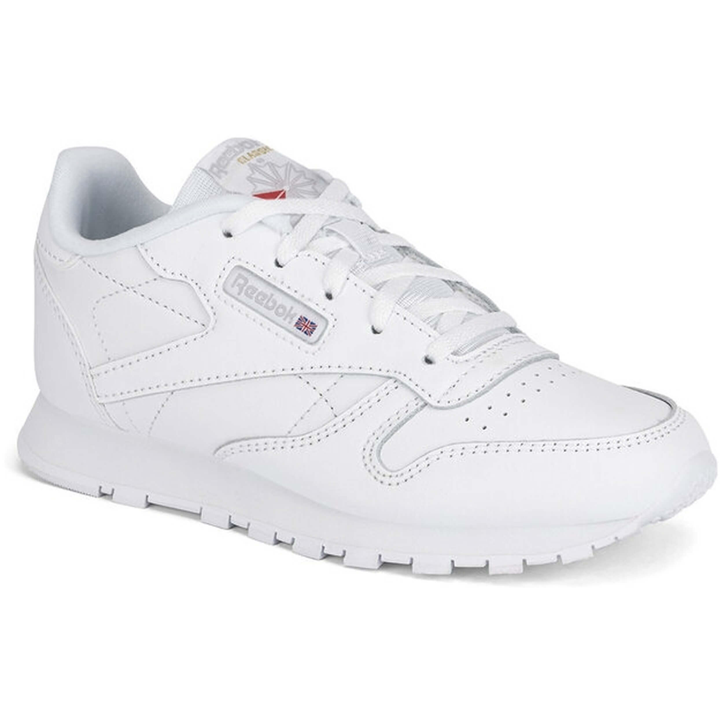 Sapatilhas Reebok modelo 100000118 para crianças unissex 2/5