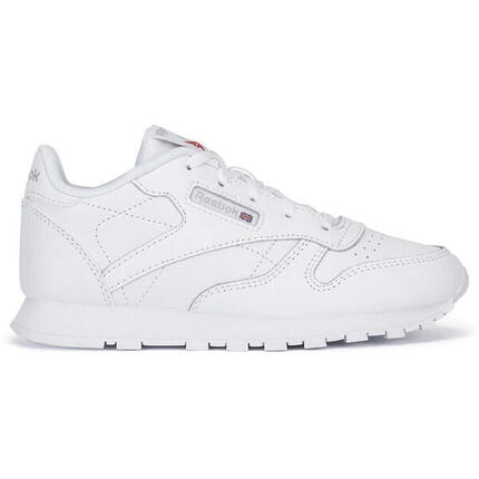 reebok classic leather - enfants