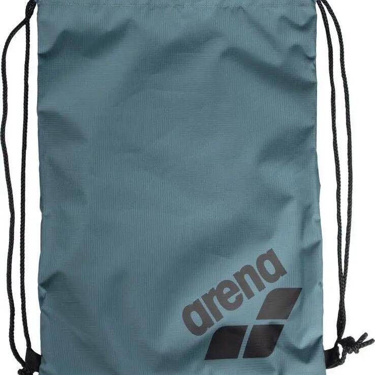 Arena One Go 10L Green Swim Bag