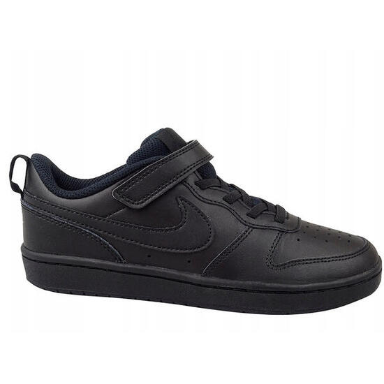Chaussures De Sport Enfant Nike Court Borough Low 2 (Psv)