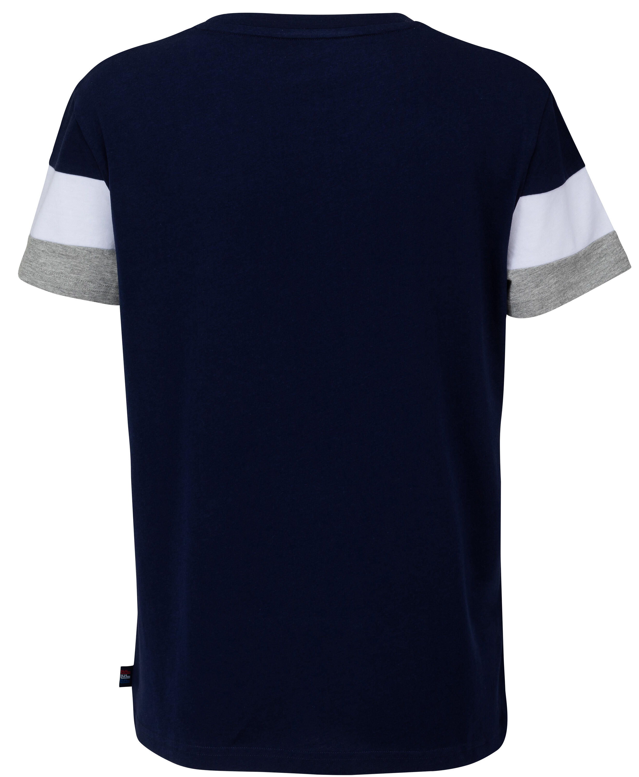 T-shirt femme FFF - Collection officielle Equipe de France de Football 2/2