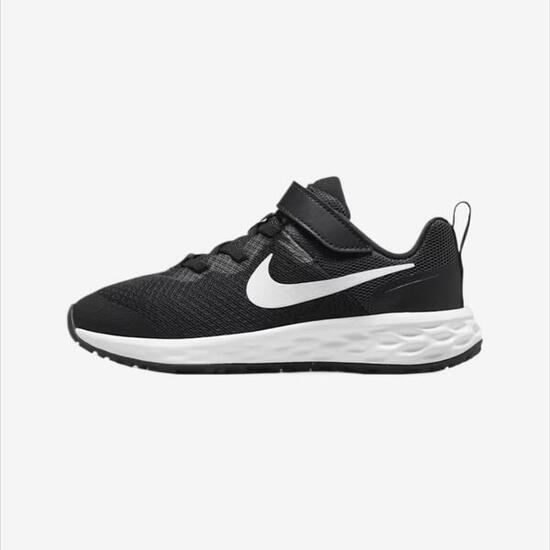 Buty dziecięce Nike Revolution 6 NN PSV