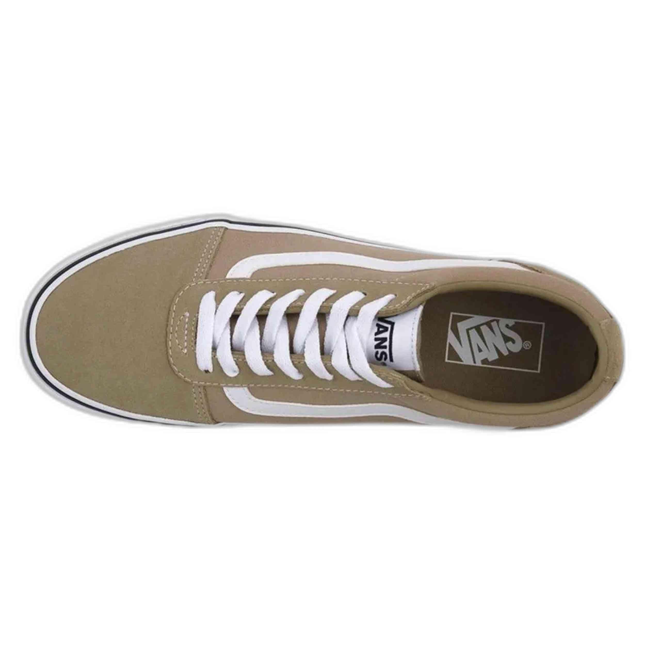 Baskets Vans Ward pour homme 2/3
