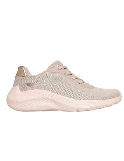 Zapatillas Mujer Skechers Marrón