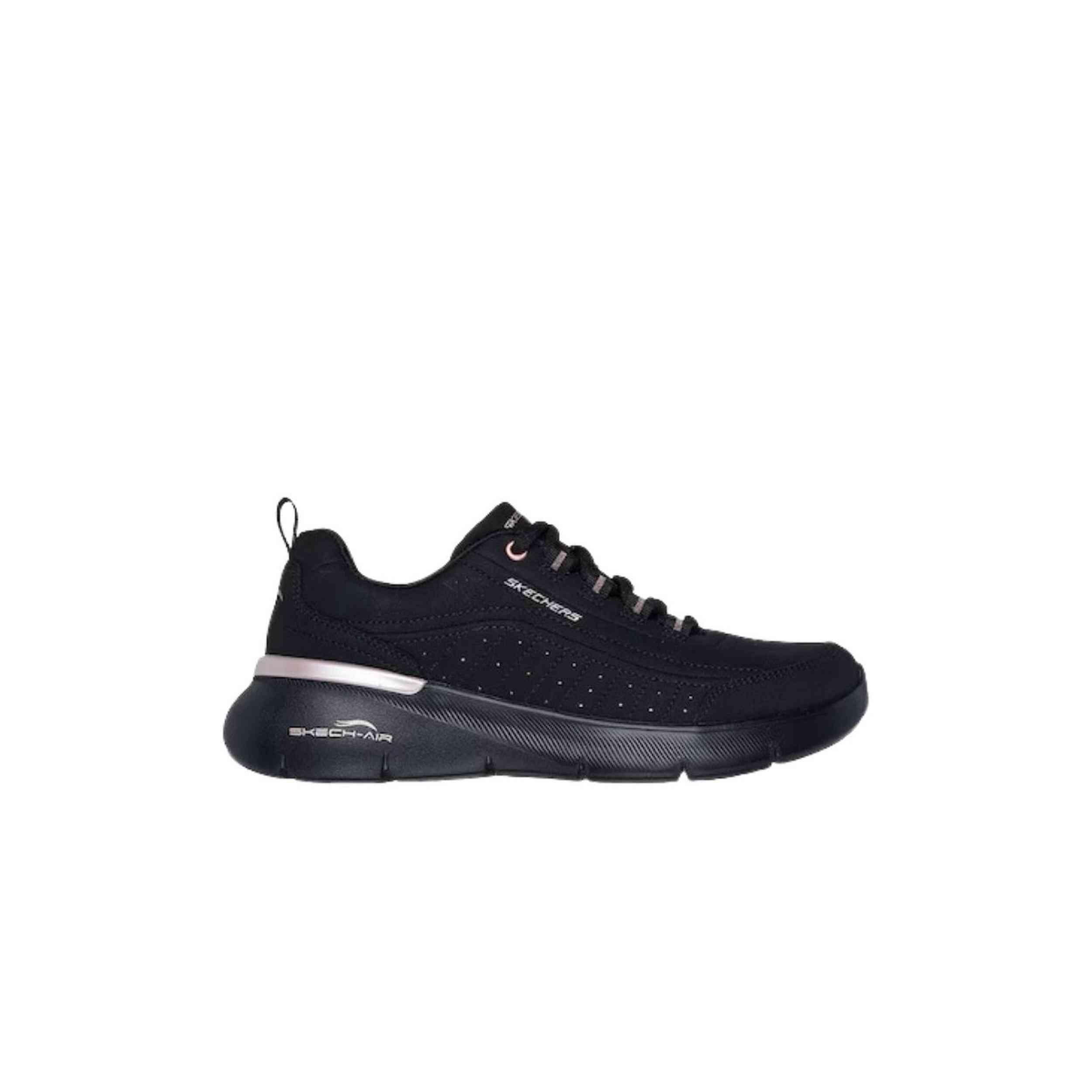 Zapatilla de Tiempo Libre para MUJER SKECHERS SKECH-AIR DYNAMIGHT 2.0 2/7