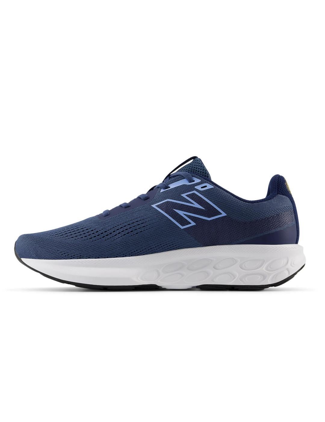 Zapatillas para Hombre New balance 520 Azul 2/5