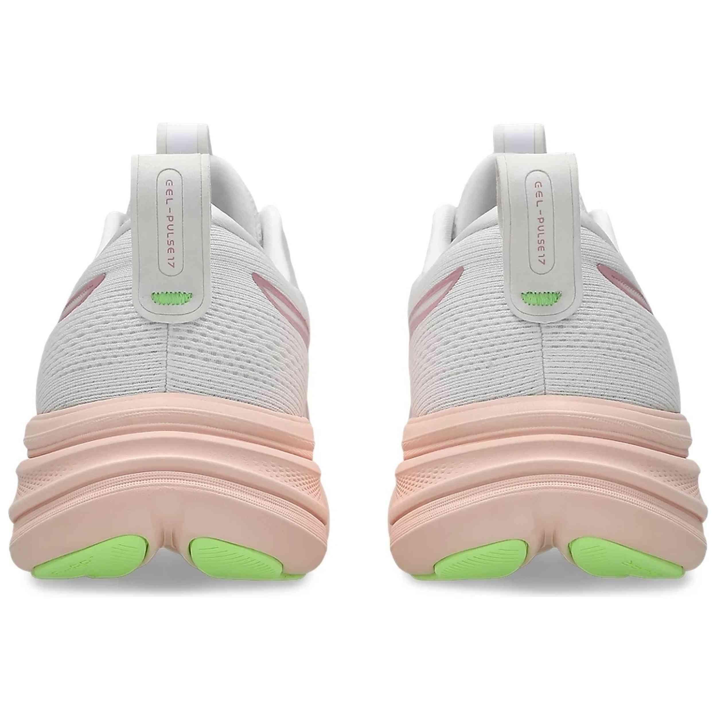 Tênis de corrida Asics modelo 1012B930-100 para unissex 5/7