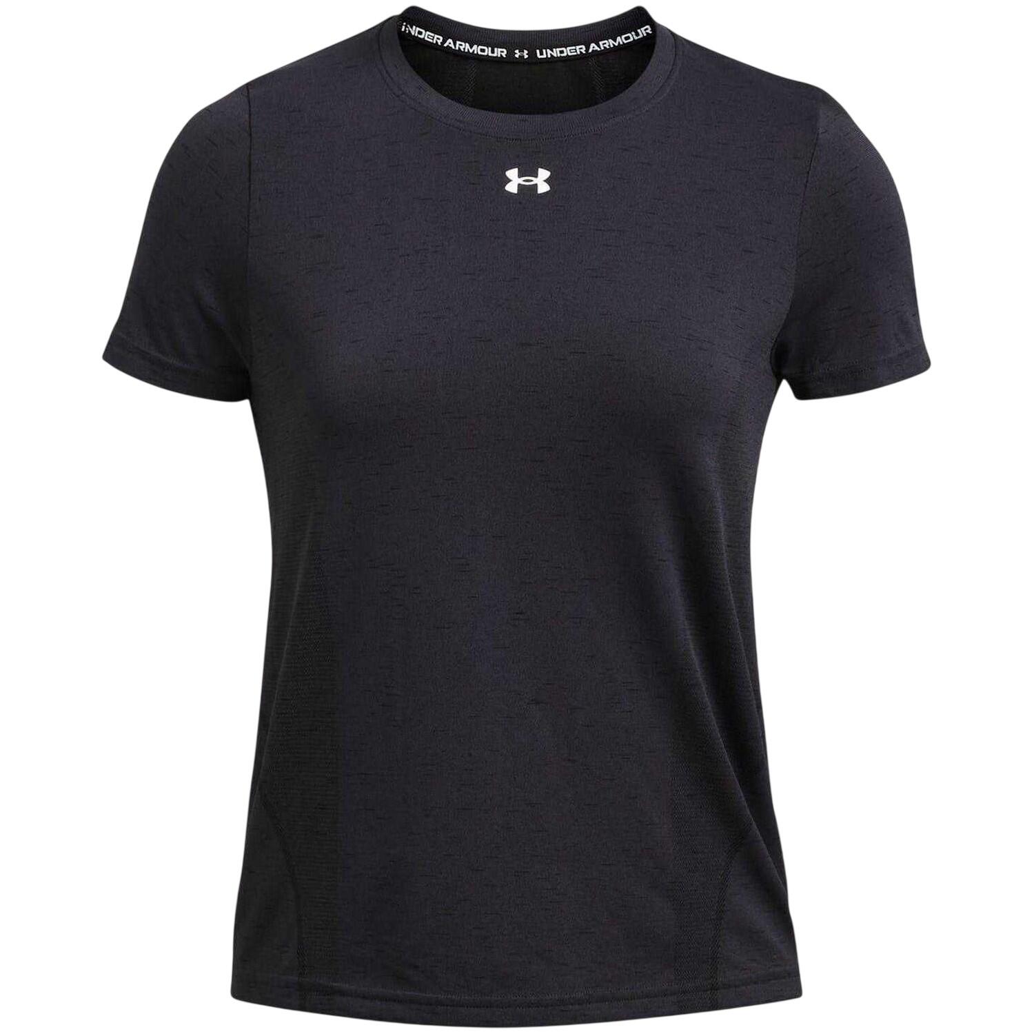 Under Armour Womens/Ladies Vanish Seamless T-Shirt