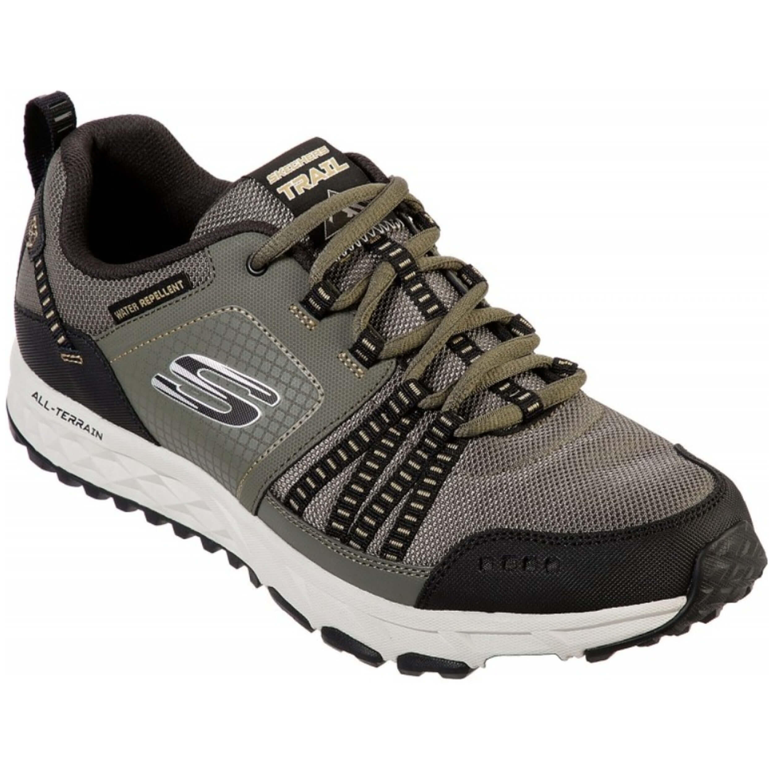 Sapatilhas Skechers modelo 51591 para homem 3/6