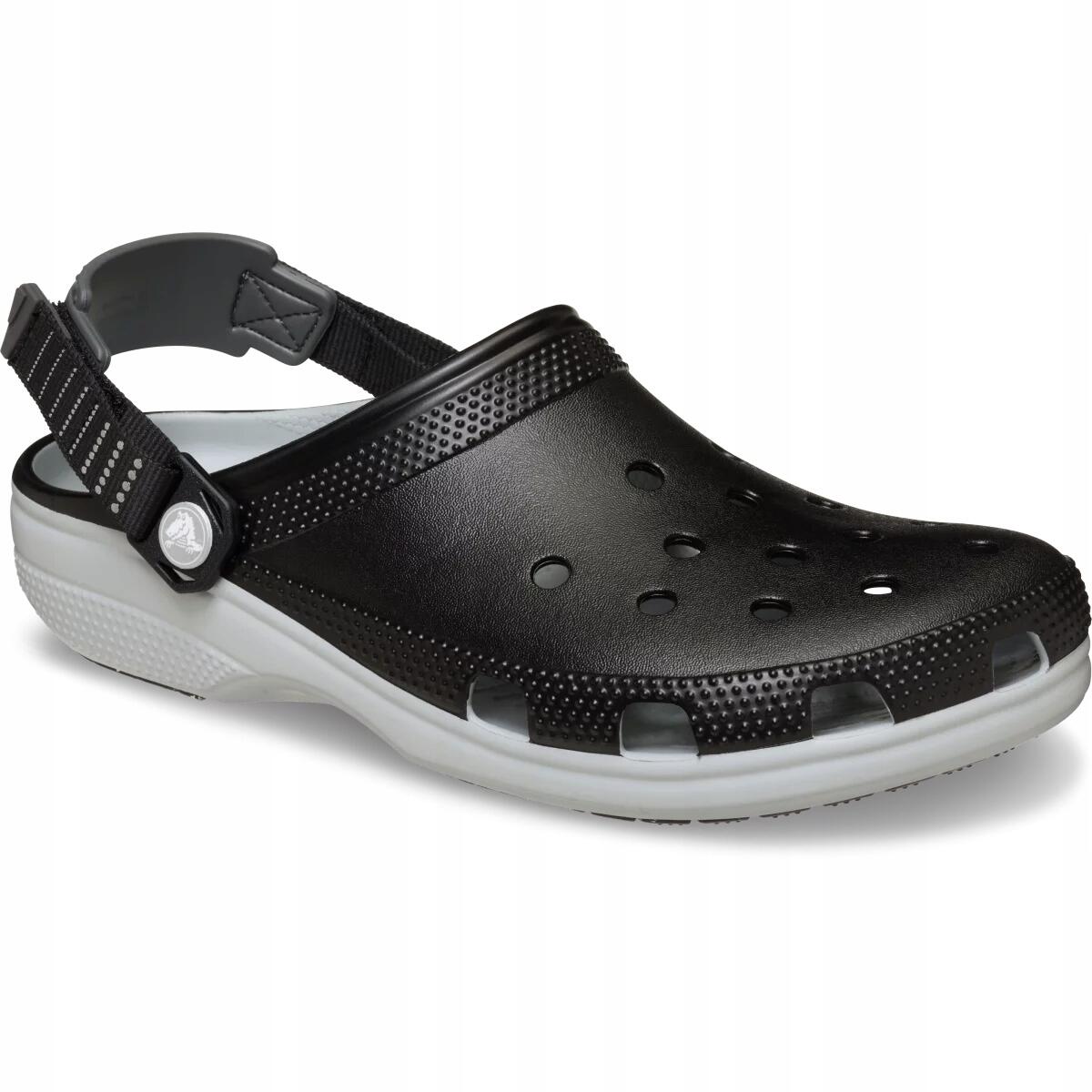 CROCS picture