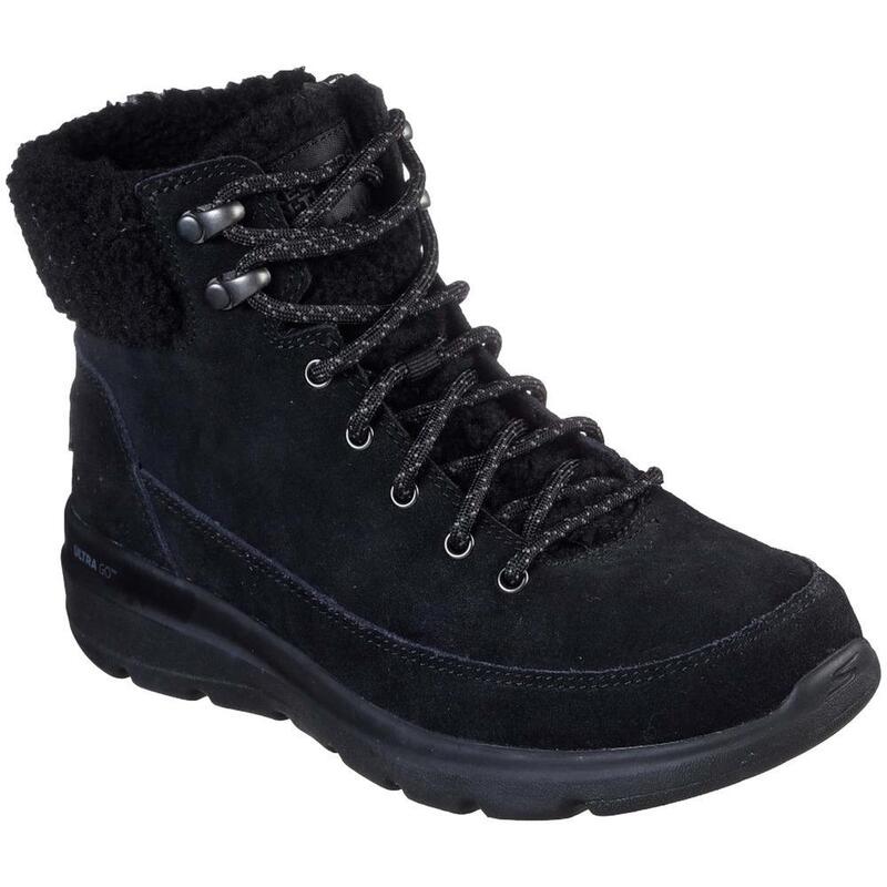 Pantofi de damă SKECHERS On The Go Glacial Ultra Woodlands