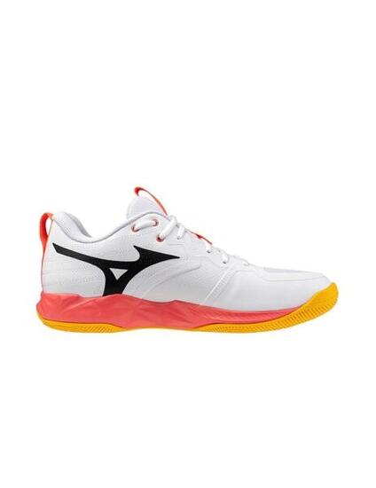 Scarpe da uomo Mizuno Wave momentum pro Multicolor.