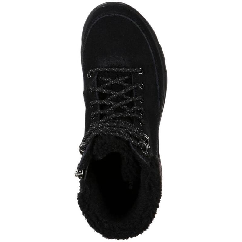 Pantofi de damă SKECHERS On The Go Glacial Ultra Woodlands