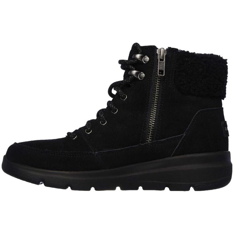 Pantofi de damă SKECHERS On The Go Glacial Ultra Woodlands