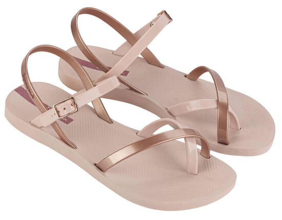 Chaussures ipanema Casual Noir confortables et élégantes