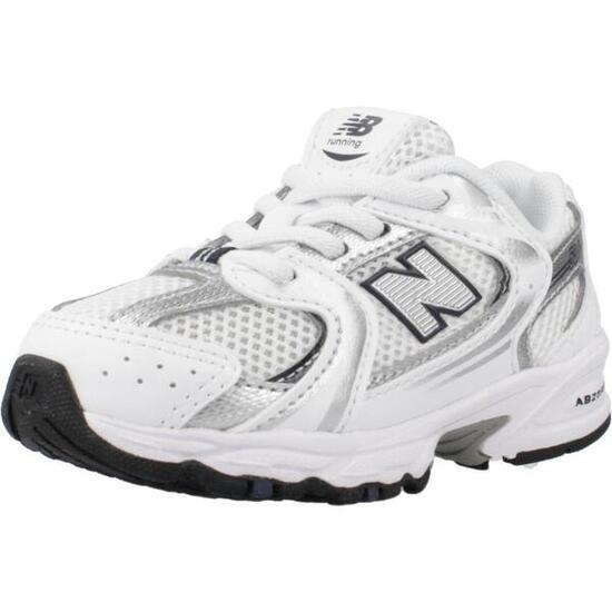Zapatilla para Niño New balance 530 Blanco