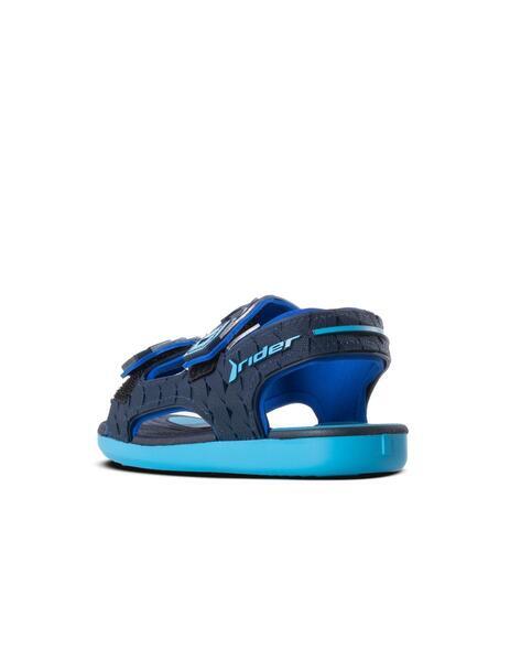 Sandalias para Tiempo Libre para UNISEX JUNIOR RIDER R Line Plus II Papete Kids 3/6