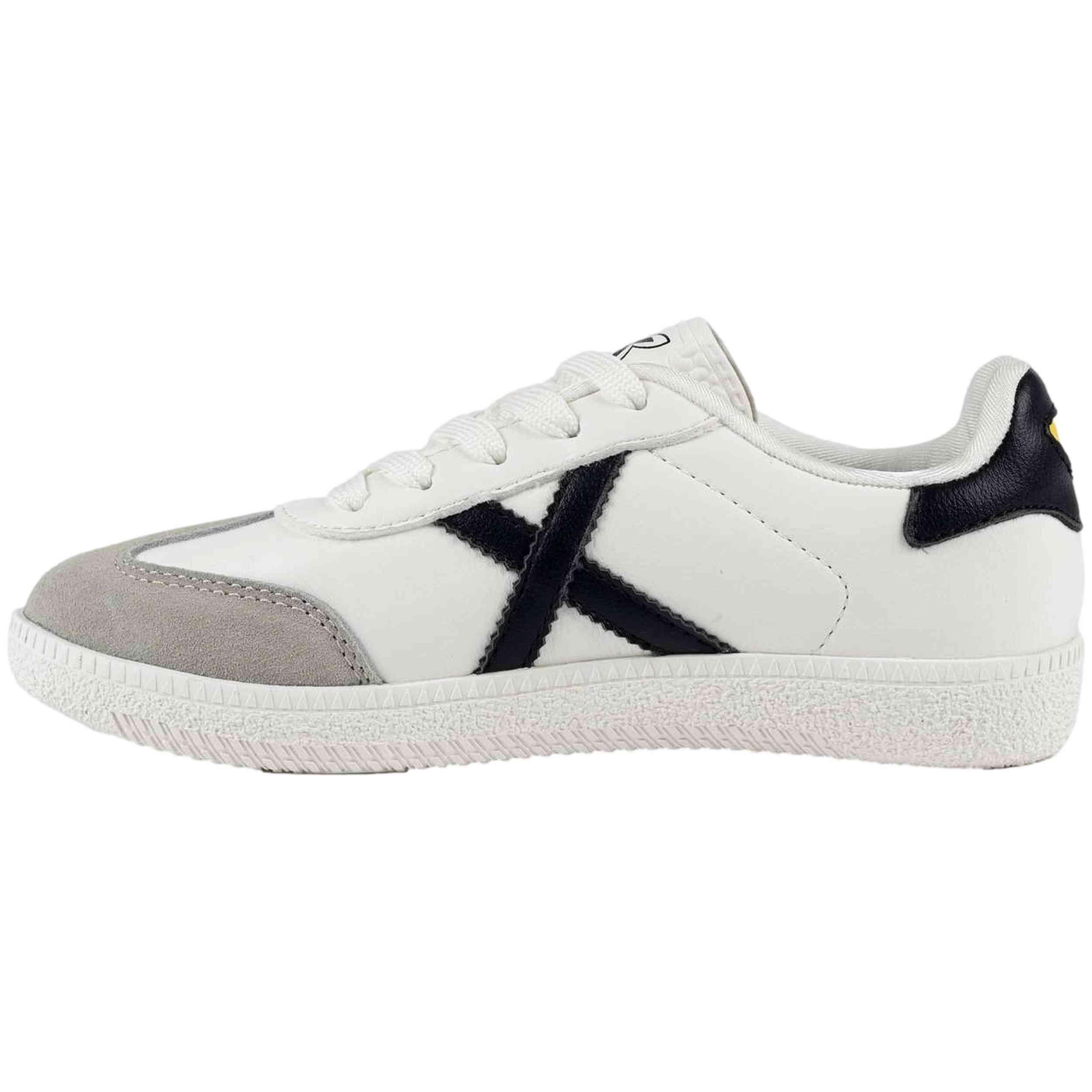Baskets Munich modèle 8034001 pour unisexe enfants 2/5