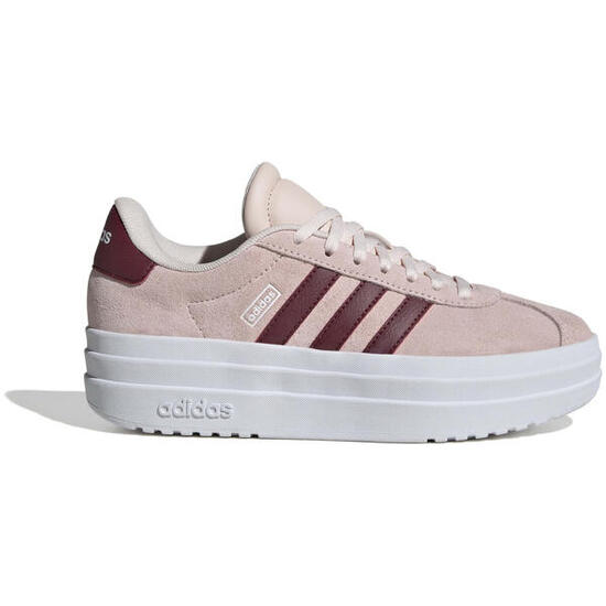 Baskets Adidas modèle IH4779 pour unisexe enfants