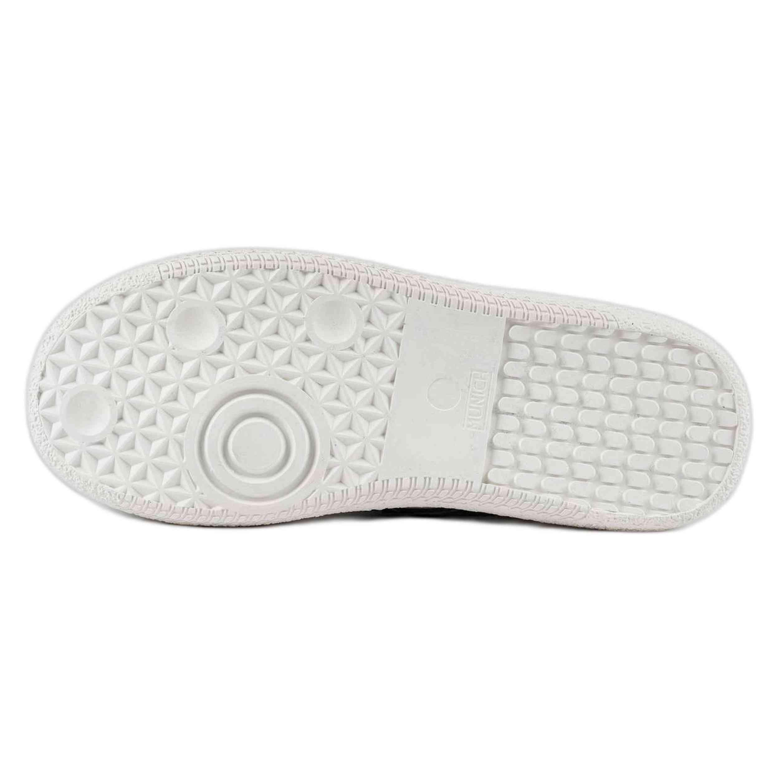 Baskets Munich modèle 8034001 pour unisexe enfants 4/5