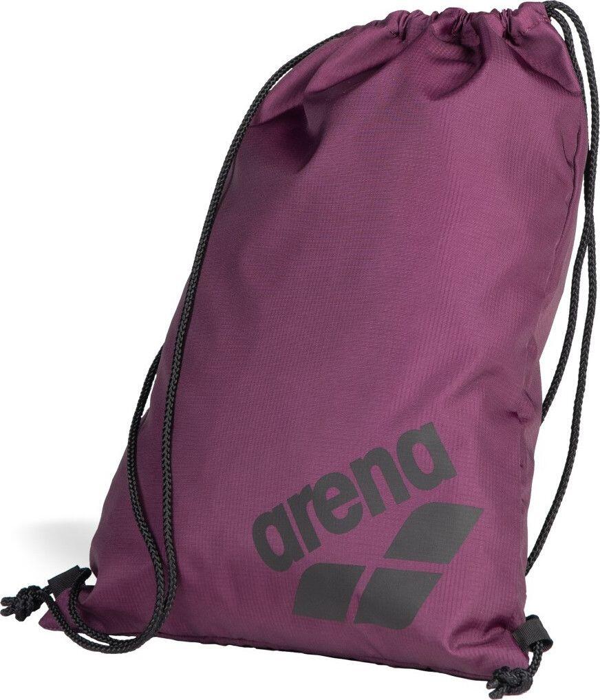 Arena One Go 10L Schwimmtasche, violett 3/7
