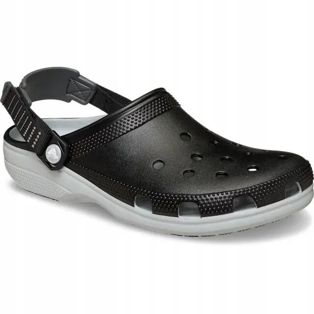 Chodaki dla dorosłych Crocs Classic turbo clog