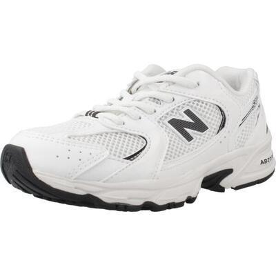 Scarpe Da Ginnastica New Balance Modello Pz530 Cf Colore Bianco
