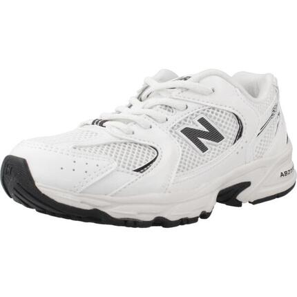 Zapatillas para Niño New balance 530cf Blanco