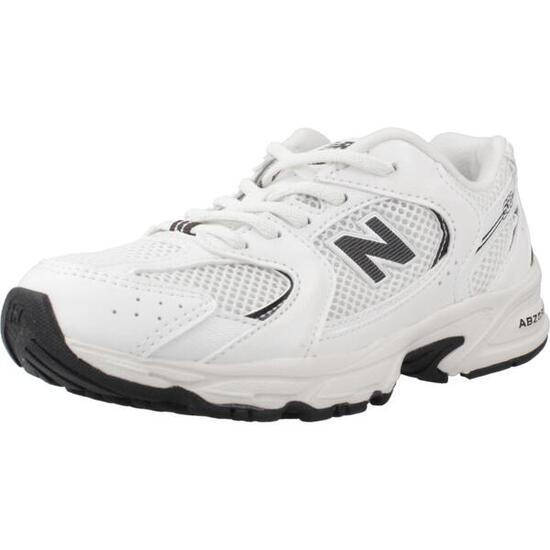 Scarpe Da Ginnastica New Balance Modello Pz530 Cf Colore Bianco