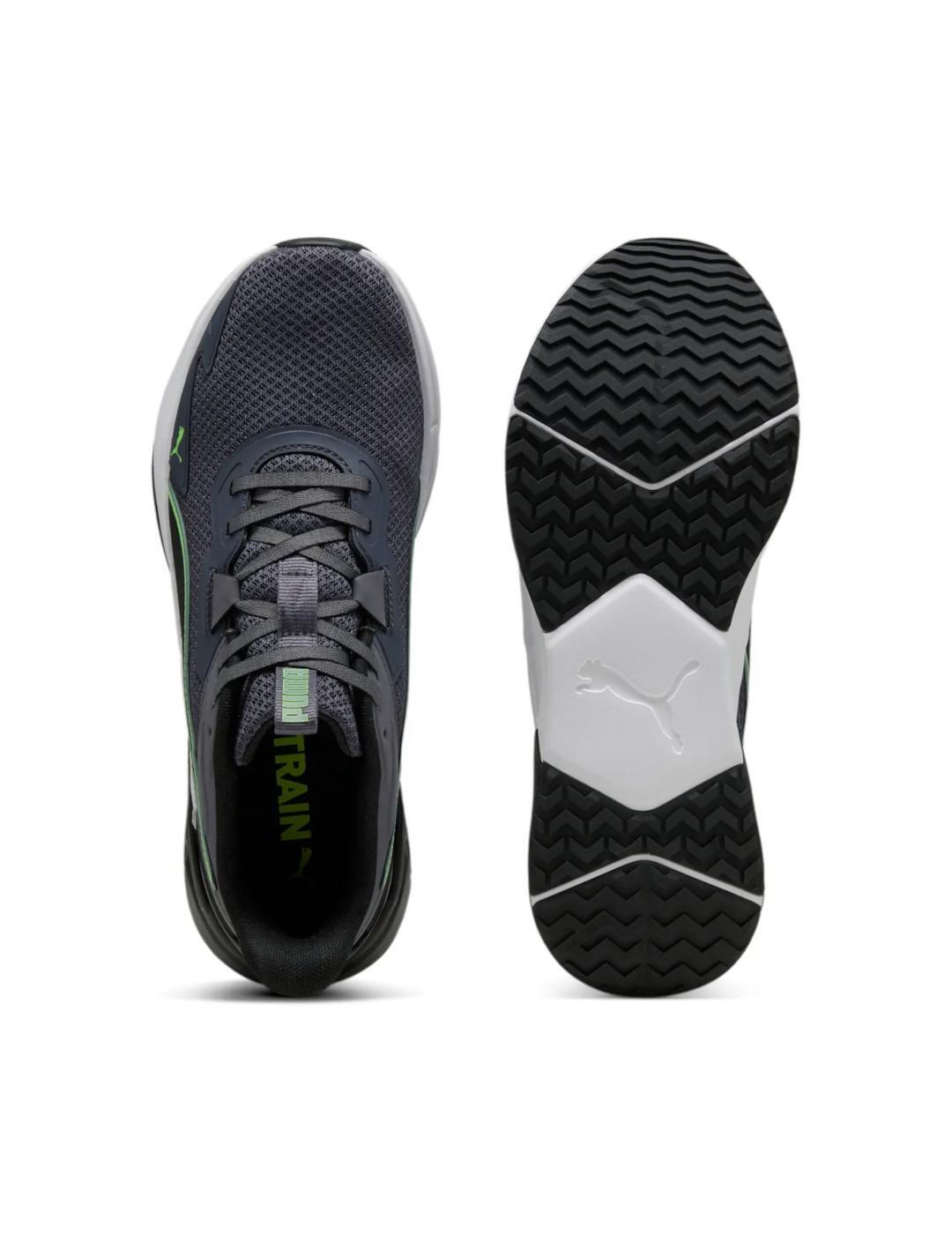 Zapatillas para Hombre Puma Disperse xt4 Gris 4/5
