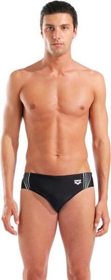 Maillot de Bain Arena Briefs Noir Homme