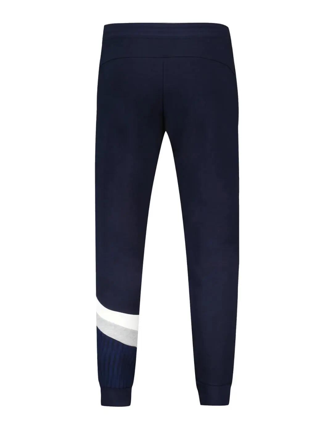 Pantalon pour Homme Le coq sportif Heritage Bleu 2/6