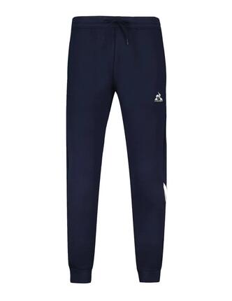 Pantalon pour Homme Le coq sportif Heritage Bleu