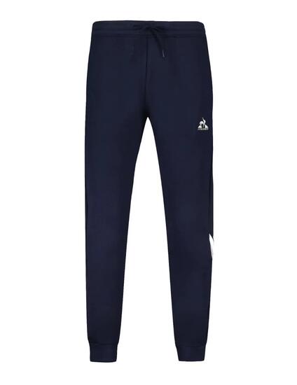 Pantalon pour Homme Le coq sportif Heritage Bleu