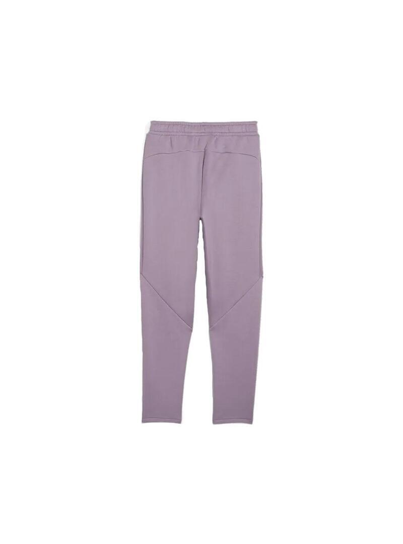 Pantalon para Mujer Puma Evostripe Rosa 2/5