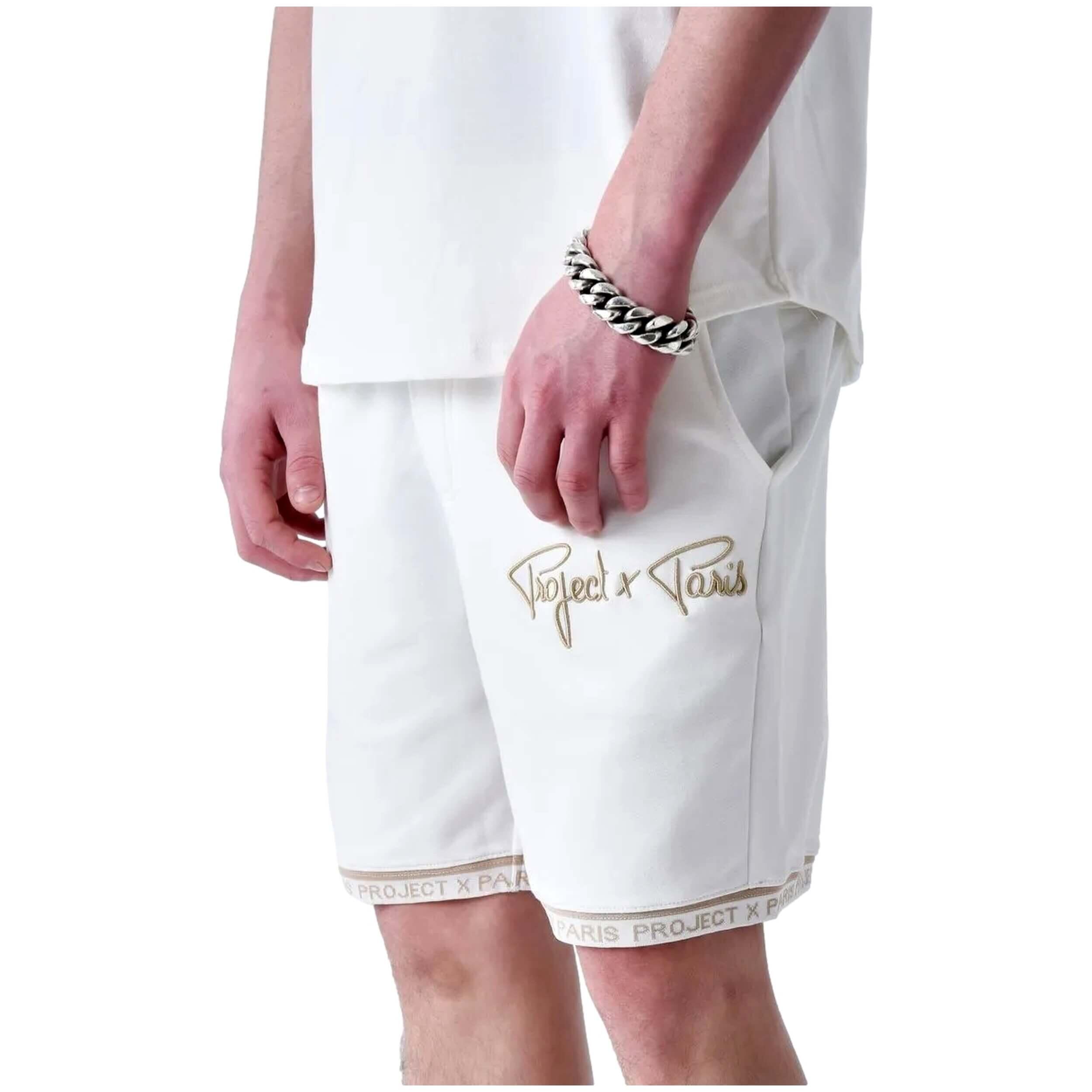 Short Project x paris modèle 2340019-OWBG pour homme 3/4